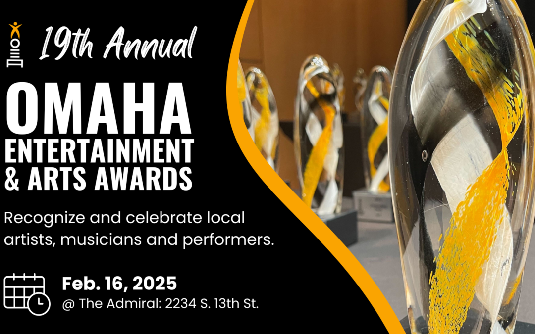 19th Annual OEAA Winners Announced!